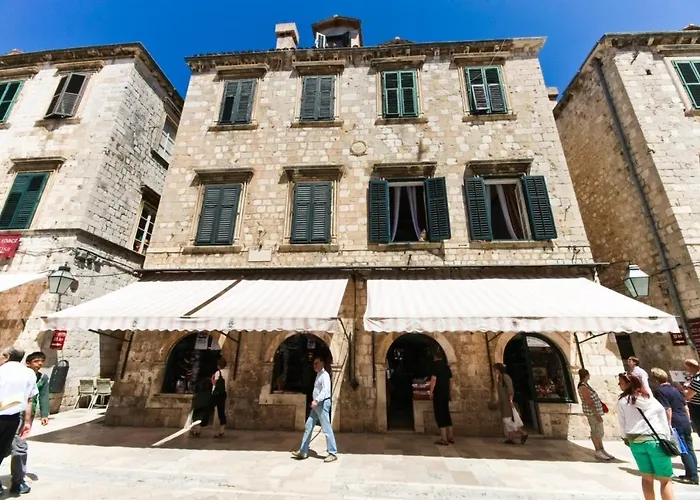 Festa Stradun Apartment Dubrovnik