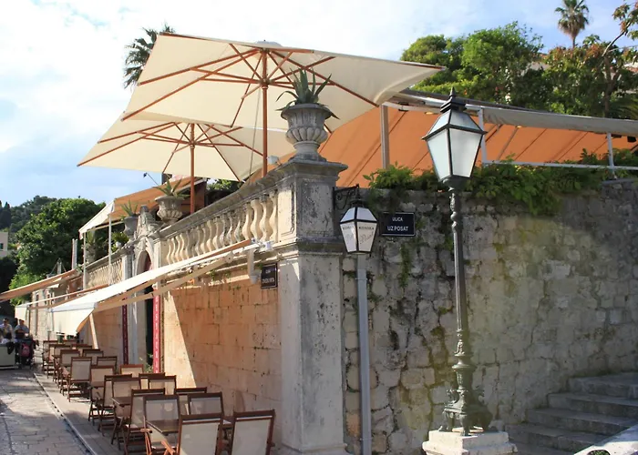 Apartment Banovac Dubrovnik