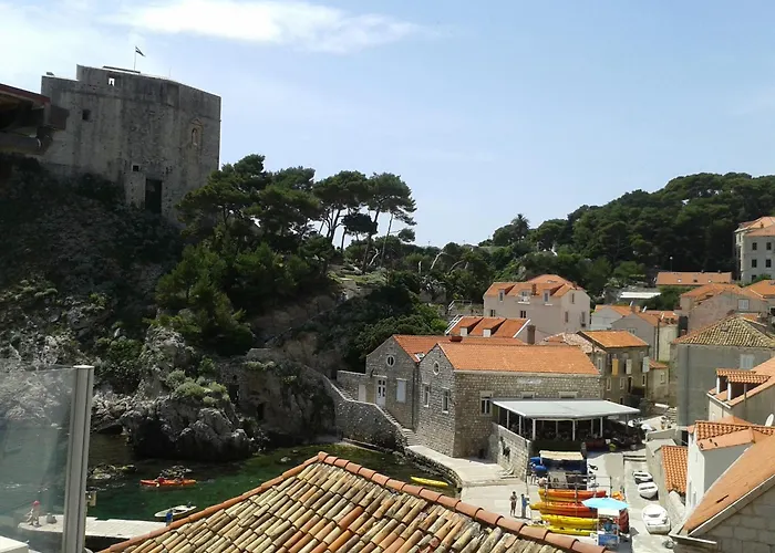 Old Harbour City Center Apartment Dubrovnik