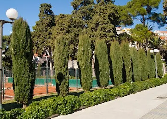 Apartments Dalmatino Dubrovnik