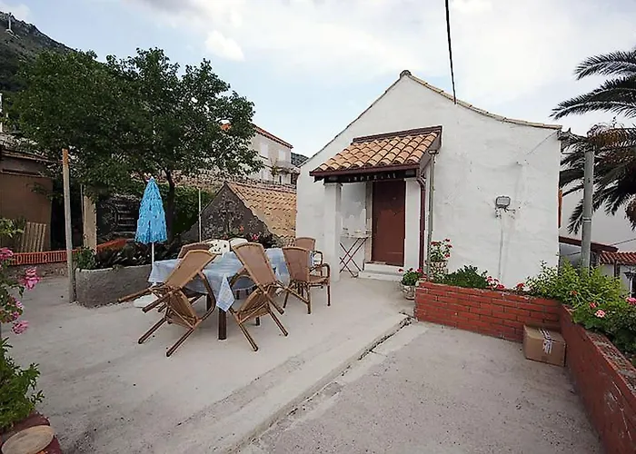 Apartments Retro Dubrovnik
