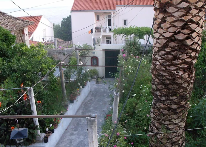 Apartments Retro Dubrovnik