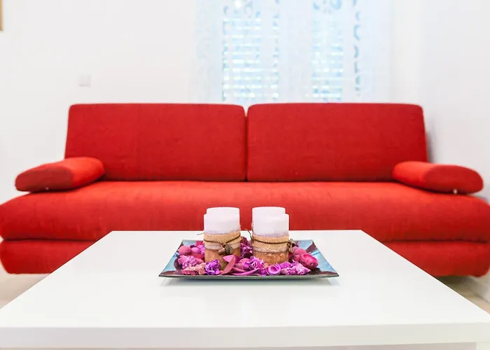 Avenue Apartment Dubrovnik