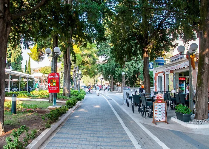 Avenue Apartment Dubrovnik