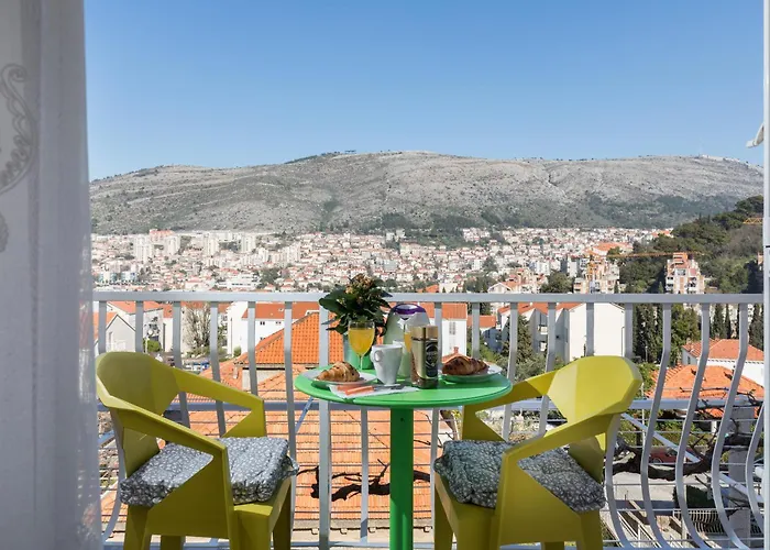 Apartments Lile Dubrovnik