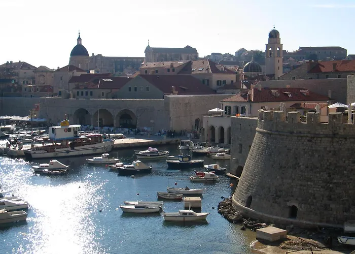 Old Town Port Apartments Dubrovnik