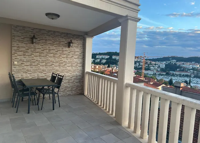 Apartment Violeta 1 With Private Terrace Dubrovnik