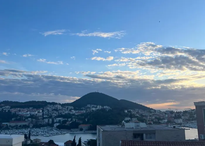 Apartment Violeta 2 With Parking Dubrovnik