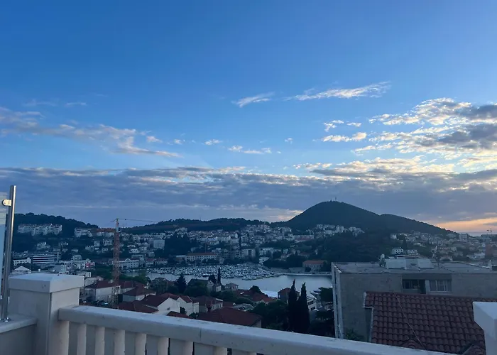 Apartment Violeta 2 With Parking Dubrovnik