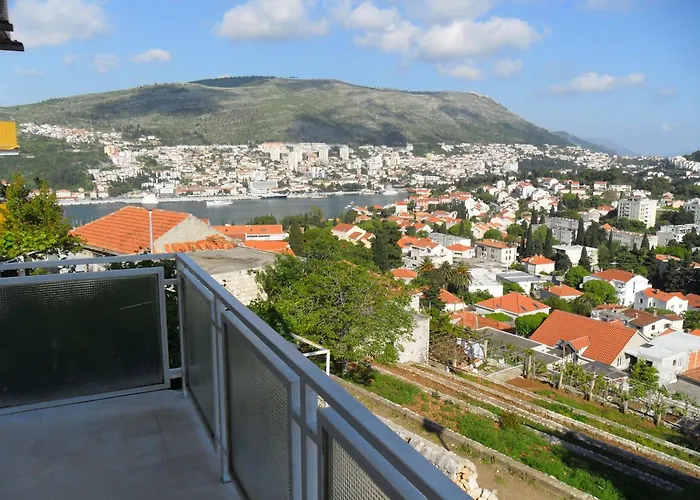Guesthouse Niko Dubrovnik