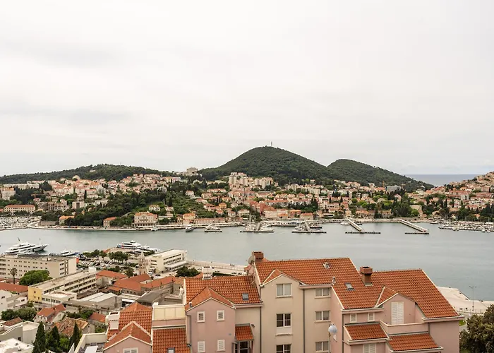 Apartment Marisol Dubrovnik