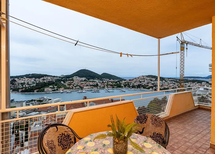 Apartment Marisol Dubrovnik