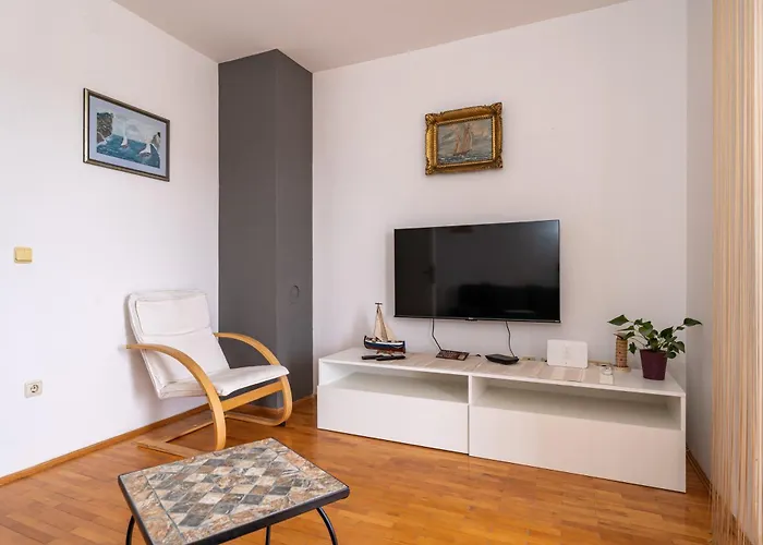 Apartment Marisol Dubrovnik