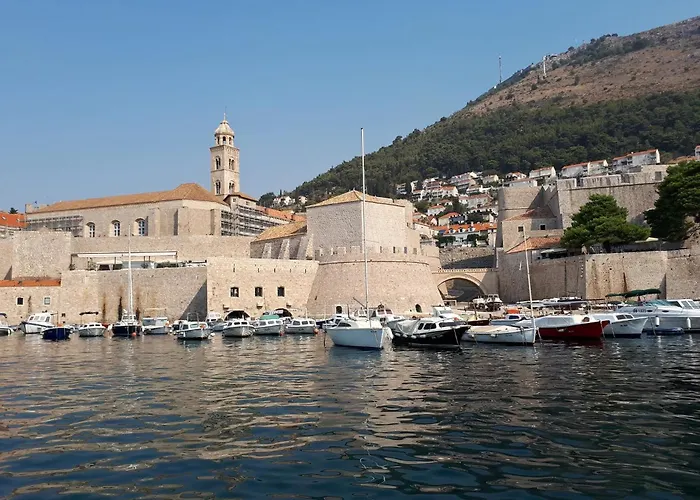 Juliette'S Palace Studios Dubrovnik