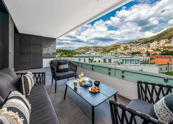 Apartment Lara Exclusive Dubrovnik