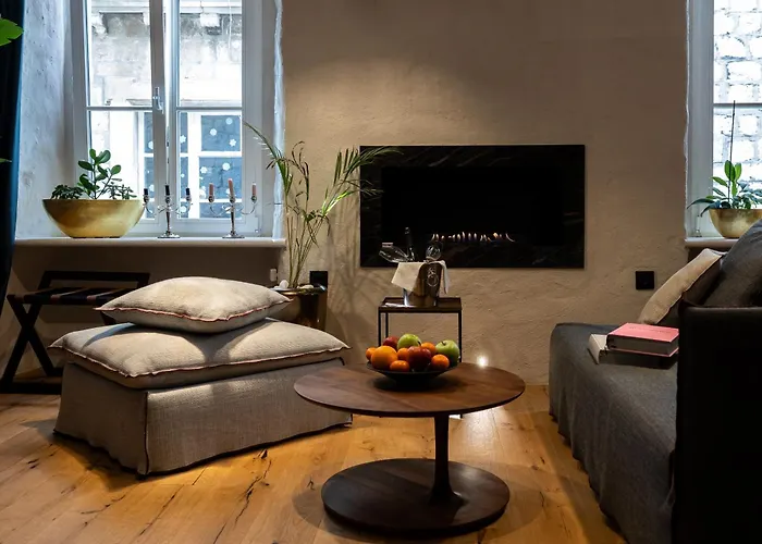 La Vita E Bella Vi, Luxury Suites In Dubrovnik Old Town