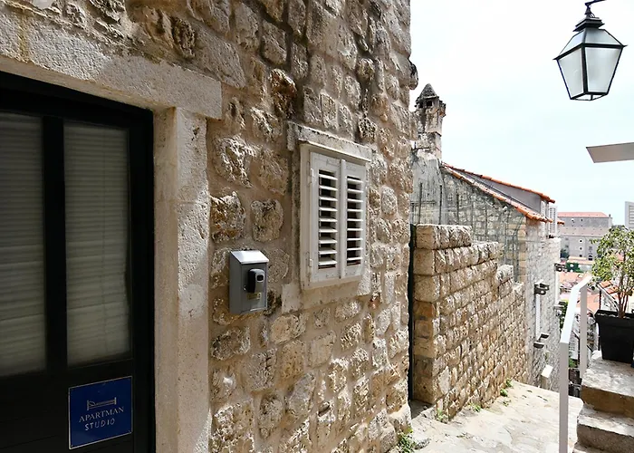 Studio Sunny Garden Dubrovnik