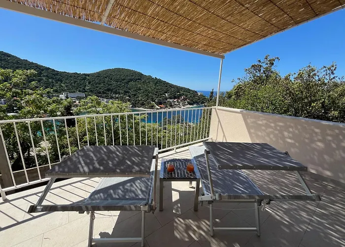 Studio Apartment Dubrovnik