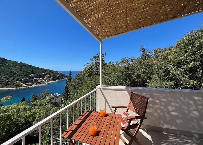 Studio Apartment Dubrovnik
