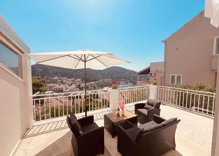 Apartment Ecru Dubrovnik