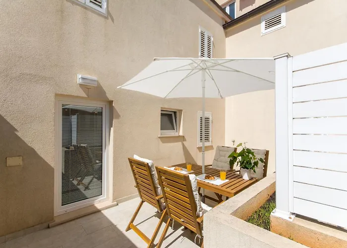 Apartments D&D Dubrovnik
