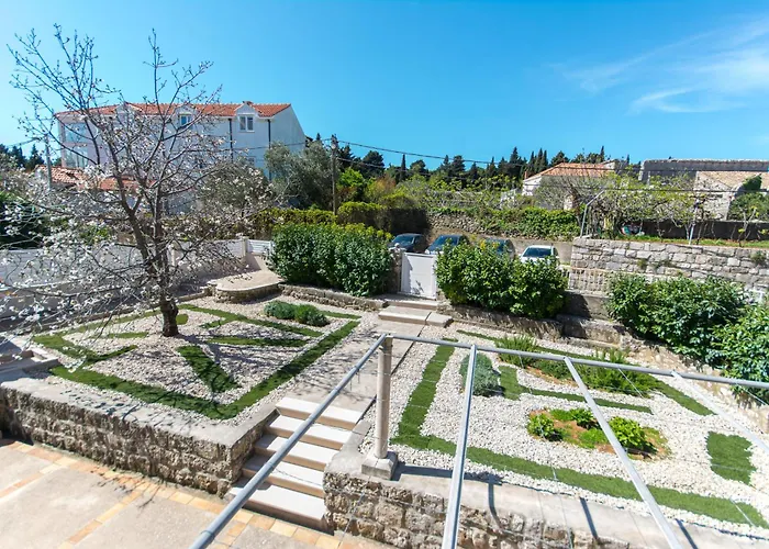 Apartments D&D Dubrovnik