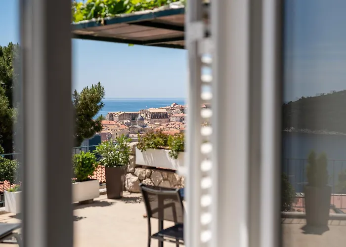Dubrovnik Breeze Apartment