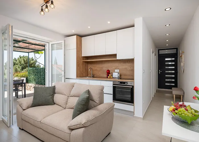 Dubrovnik Breeze Apartment