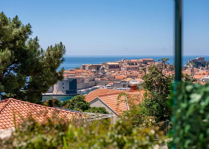 Dubrovnik Breeze Apartment