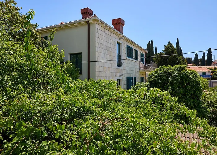 Golden Rose - Walking Distance 1 Km From Old Town Apartment Dubrovnik