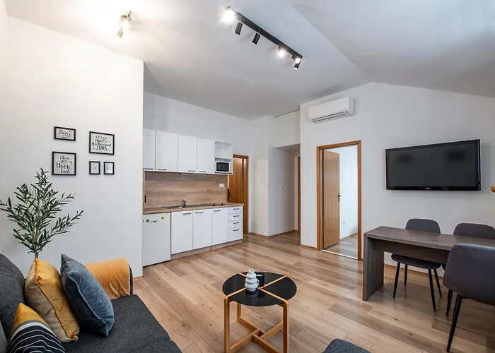 Apartments Estrella Dubrovnik