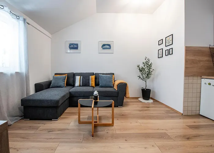 Apartments Estrella Dubrovnik