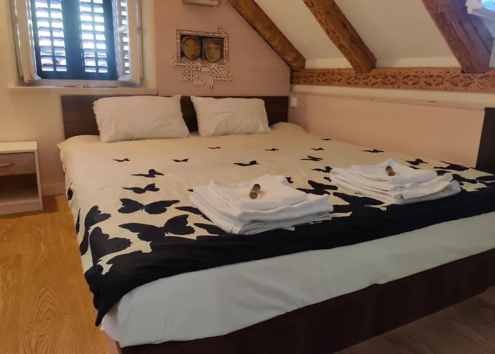 Apartman Dominus Dubrovnik