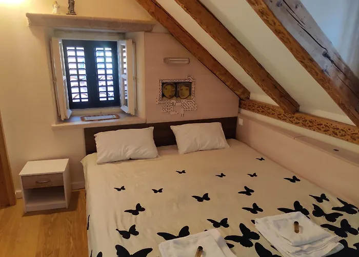 Apartman Dominus Dubrovnik