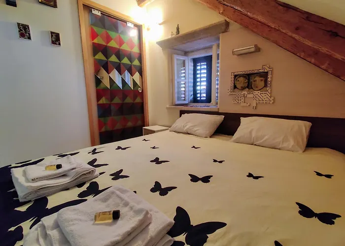 Apartman Dominus Dubrovnik