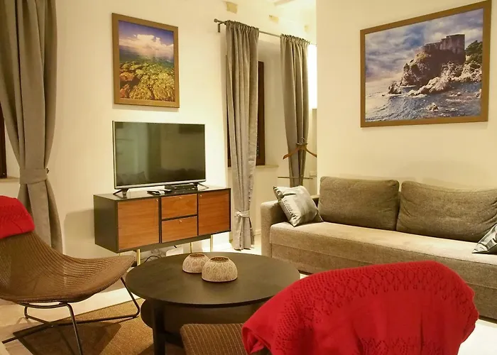 Luxury Style Apartments Dubrovnik