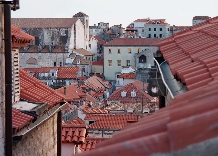 Luxury Style Apartments Dubrovnik