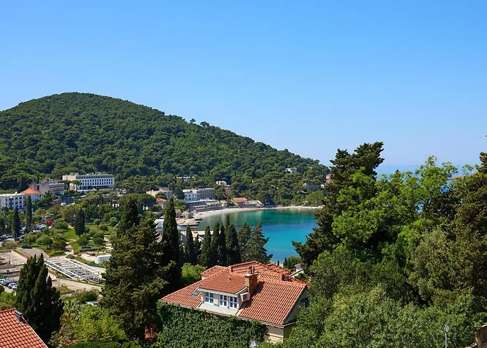 Kablar'S Sunny Suites Dubrovnik