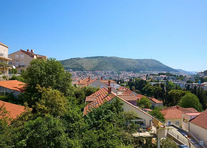 Kablar'S Sunny Suites Dubrovnik