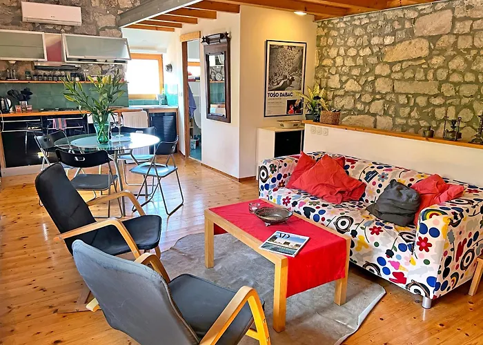 Design Studio - Old Town Dubrovnik