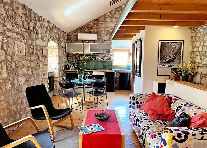 Design Studio - Old Town Dubrovnik