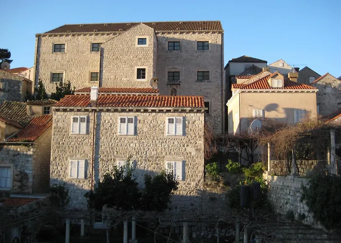 Design Studio - Old Town Dubrovnik