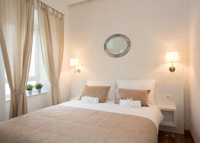 Casa Arancia Dubrovnik