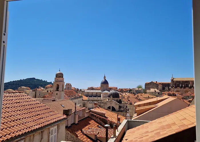 Apartments Karla Old Town Dubrovnik