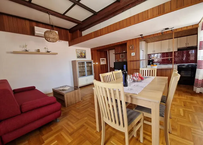 Apartments Karla Old Town Dubrovnik