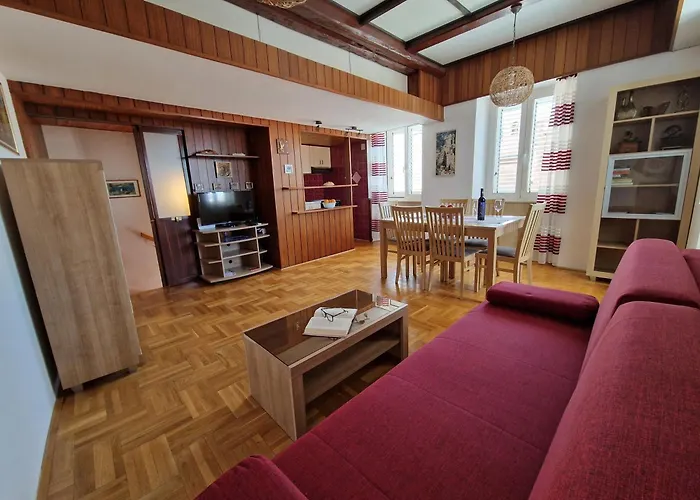 Apartments Karla Old Town Dubrovnik