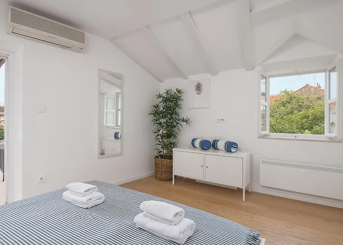 Apartments Olaf Dubrovnik