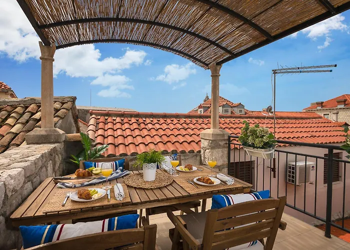 Apartments Olaf Dubrovnik