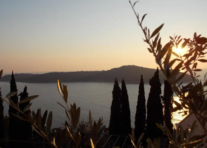 Apartment Matea Zlatni Potok Dubrovnik