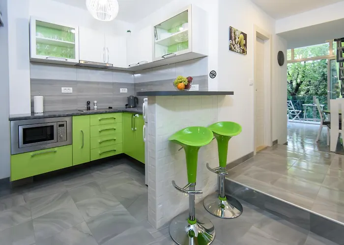 Apartments Mali Stradun Dubrovnik